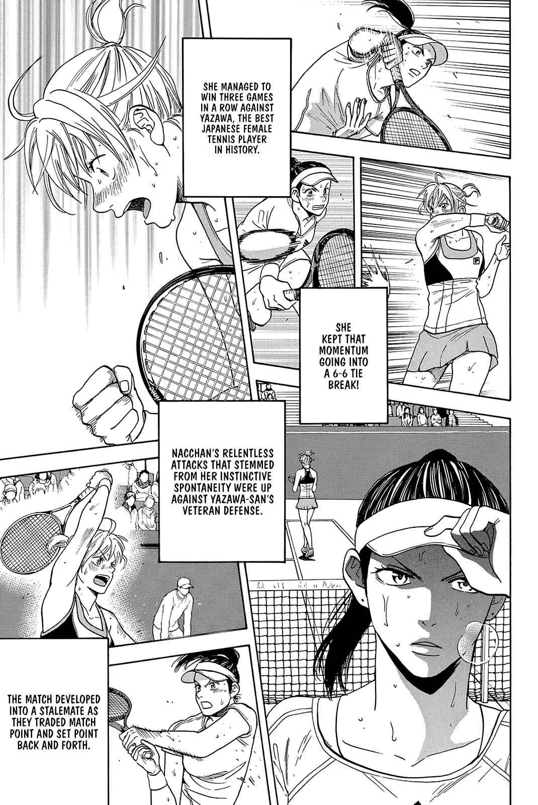Chapter 355 - Page 8