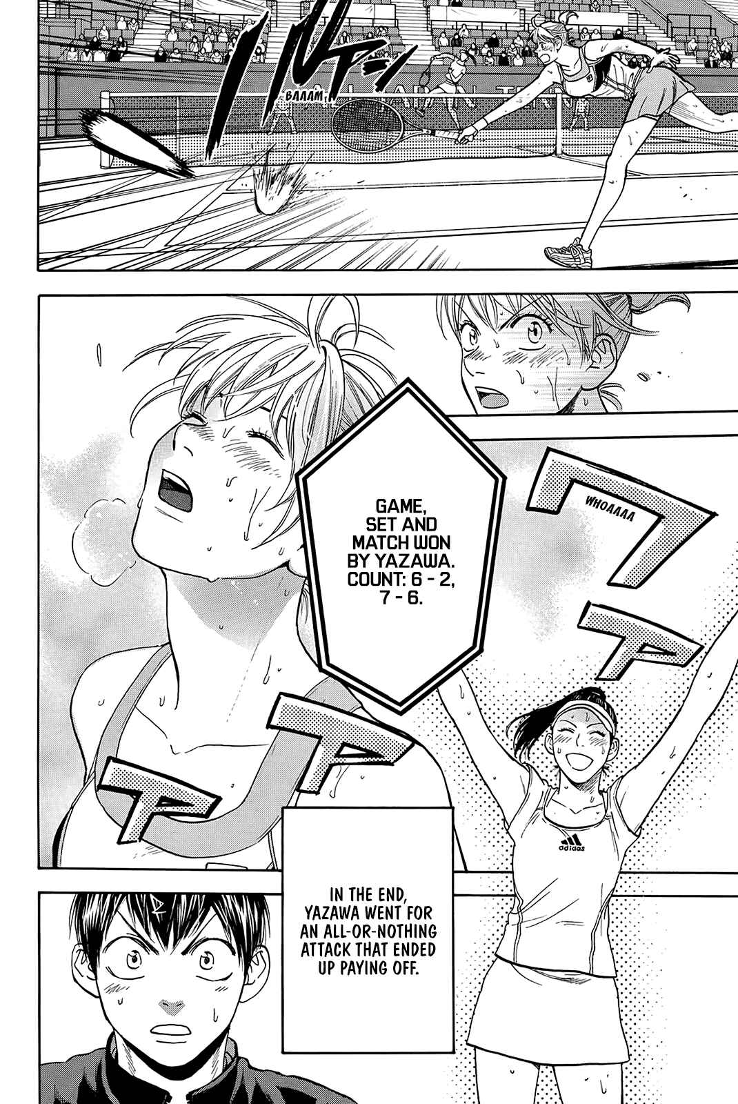 Chapter 355 - Page 9