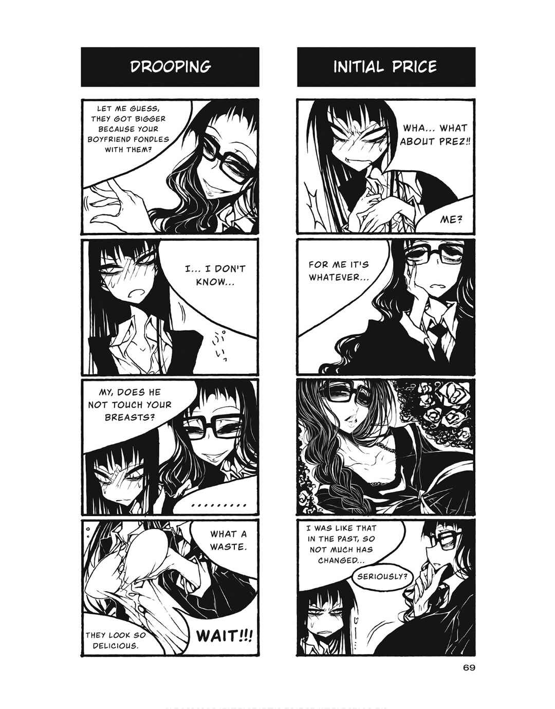 Chapter 98 - Page 3