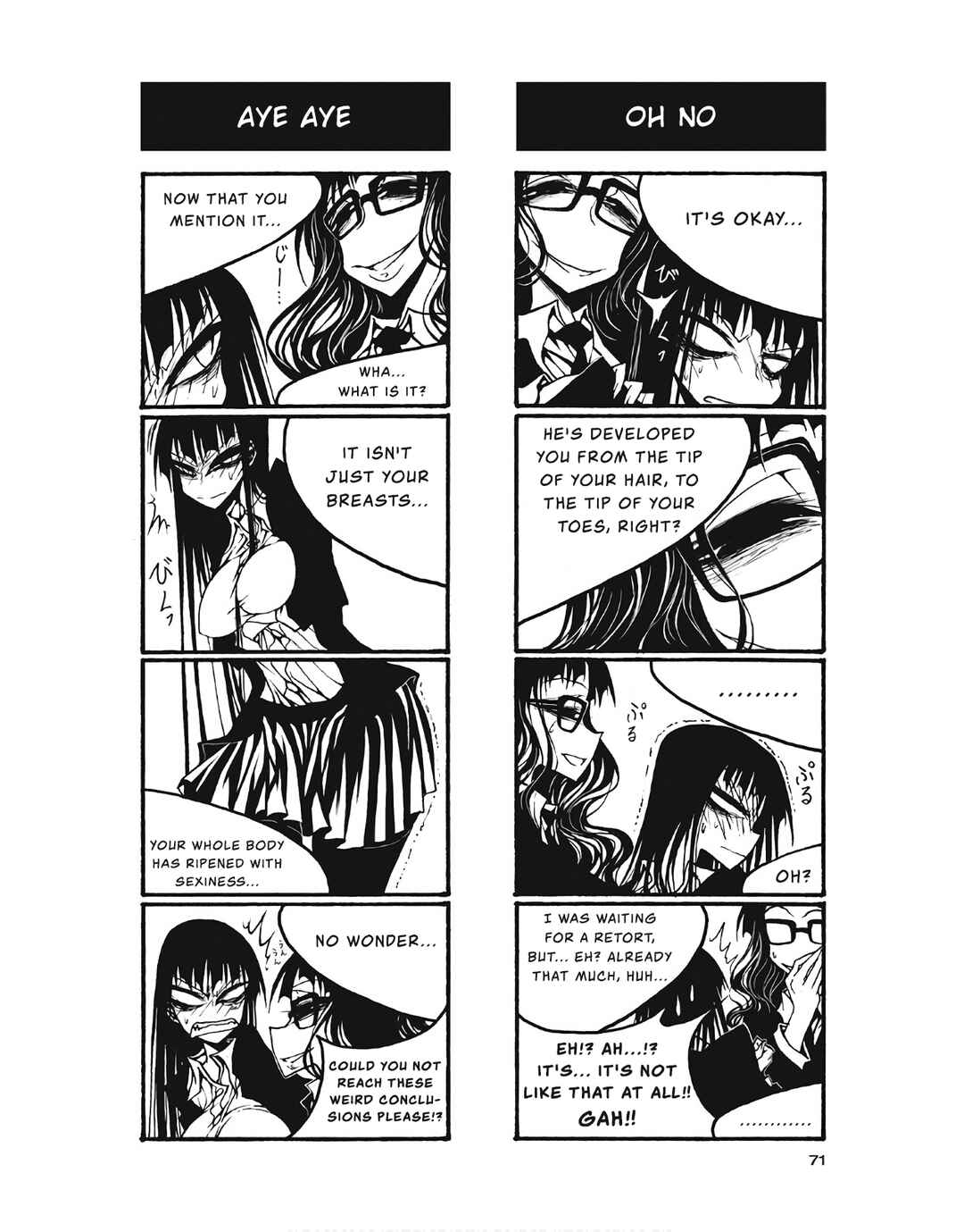 Chapter 98 - Page 5