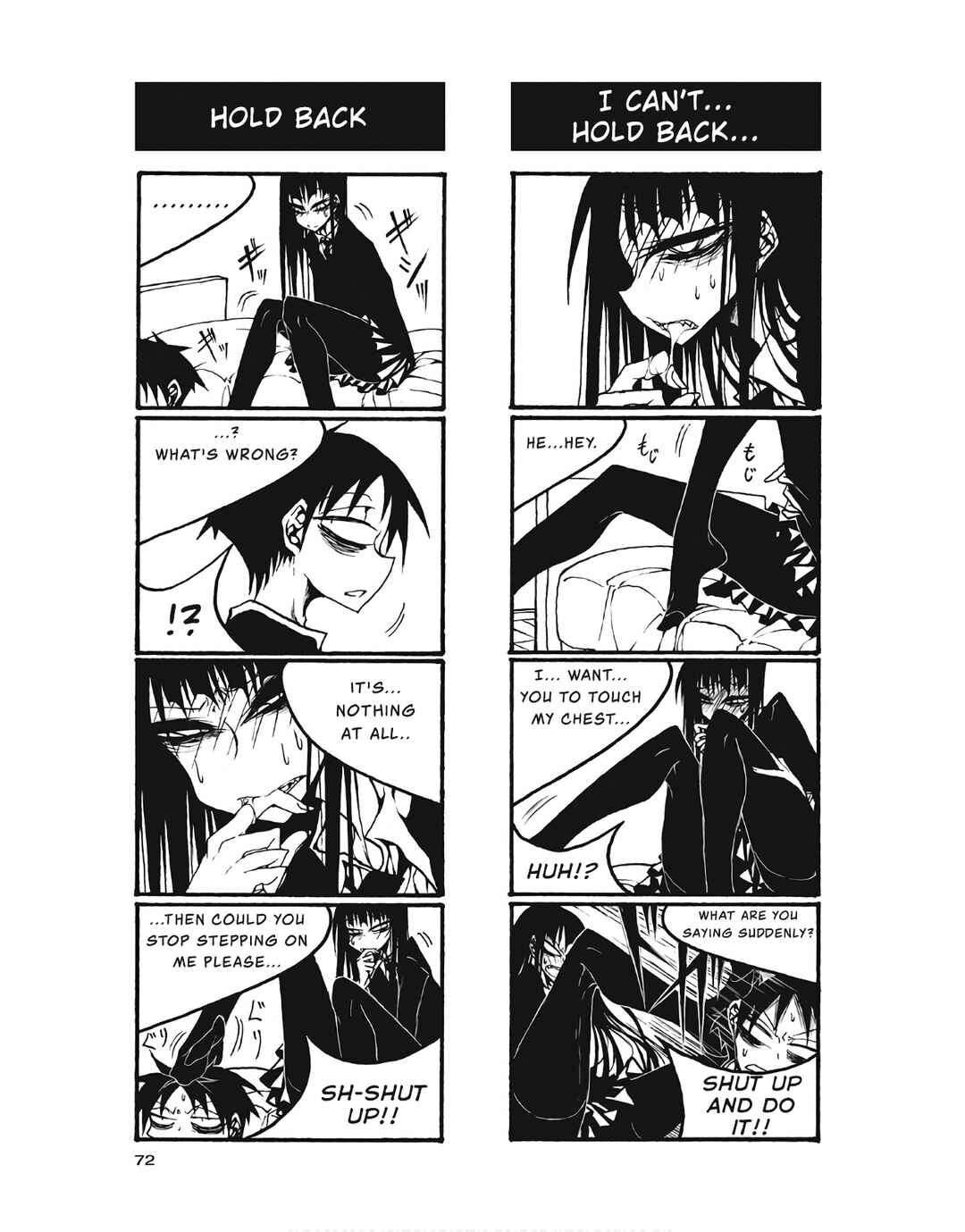 Chapter 98 - Page 6