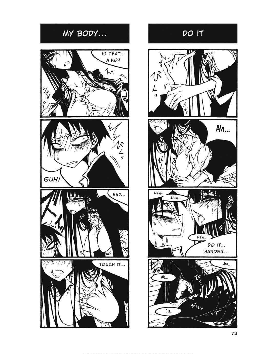 Chapter 98 - Page 7