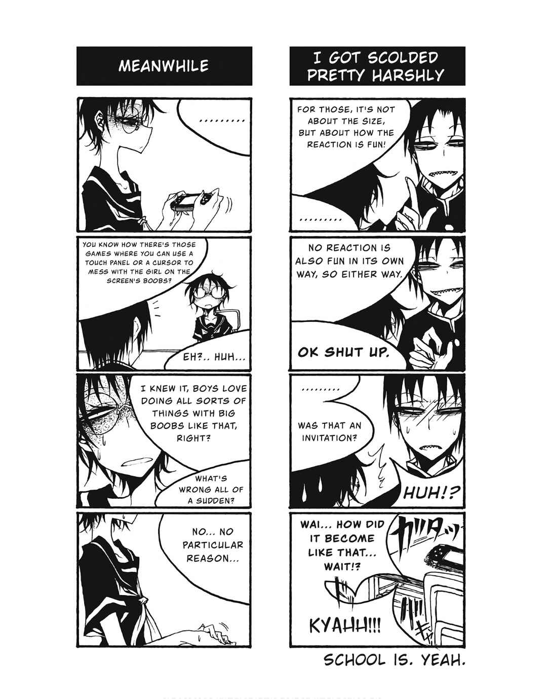 Chapter 98 - Page 8