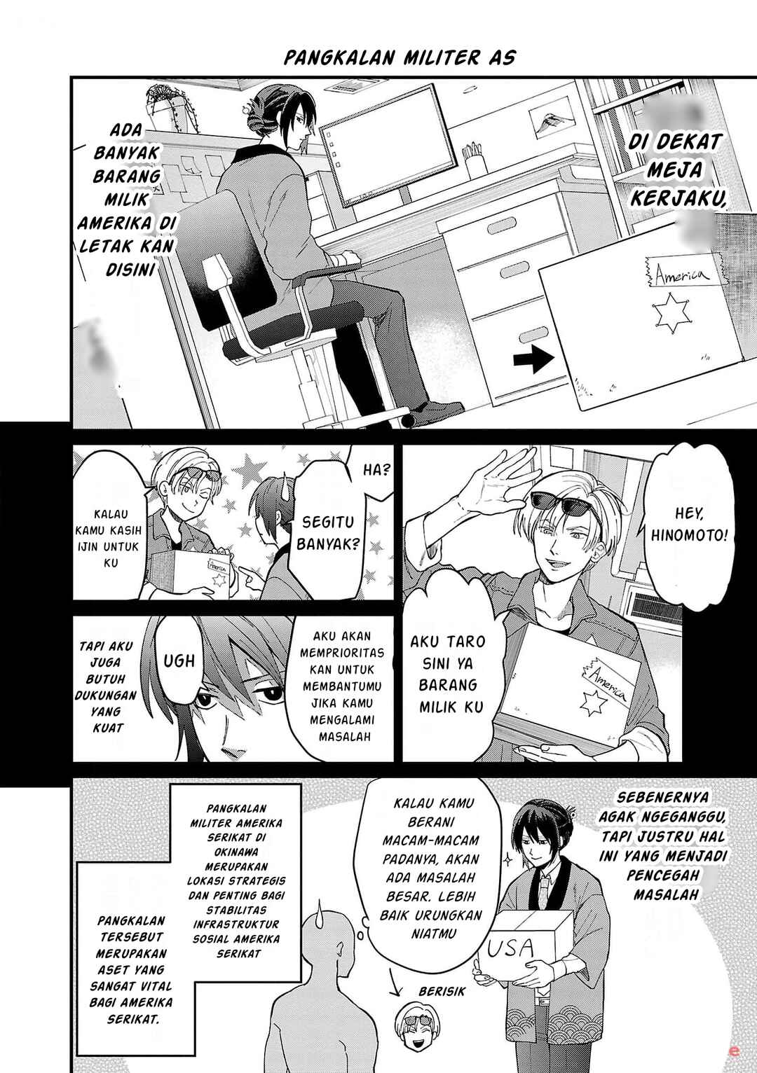 Chapter 1 - Page 13