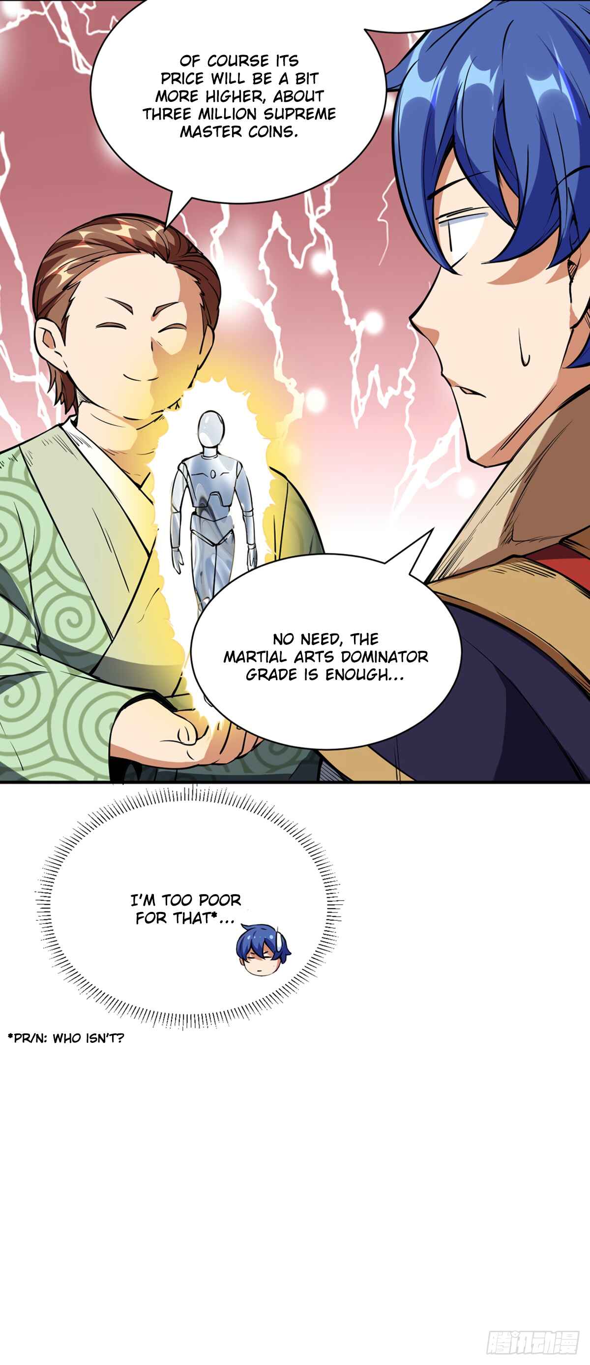 Chapter 240 - Page 14