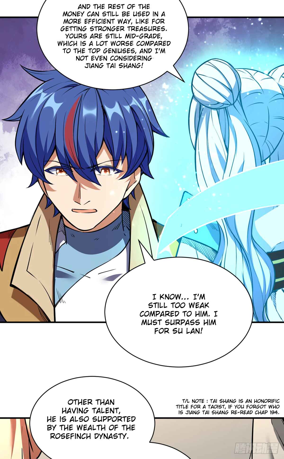 Chapter 240 - Page 19
