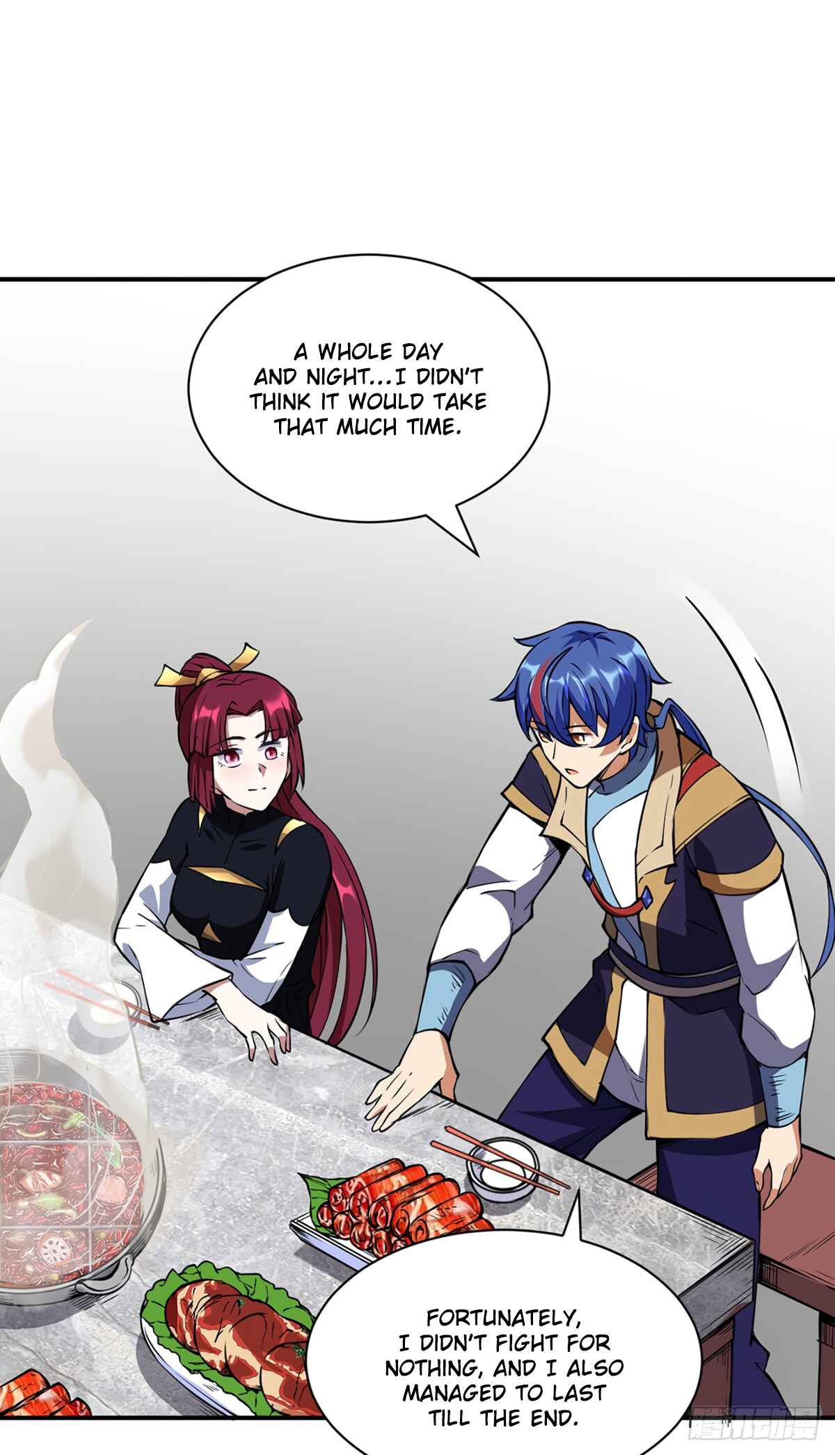 Chapter 240 - Page 2
