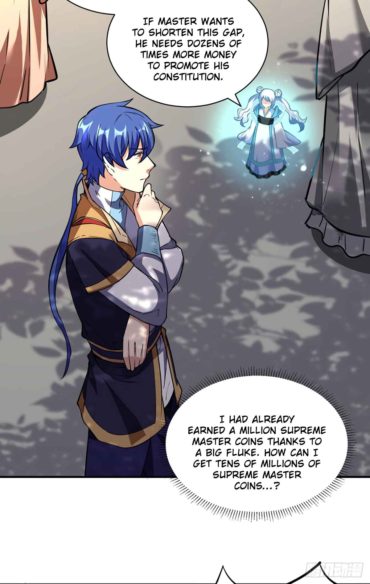Chapter 240 - Page 20
