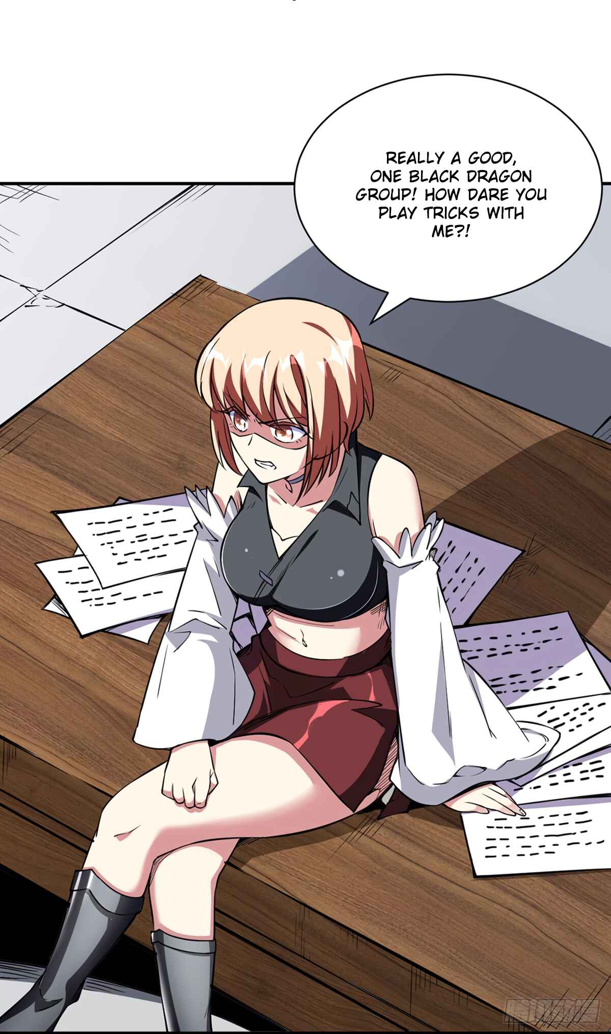 Chapter 240 - Page 24