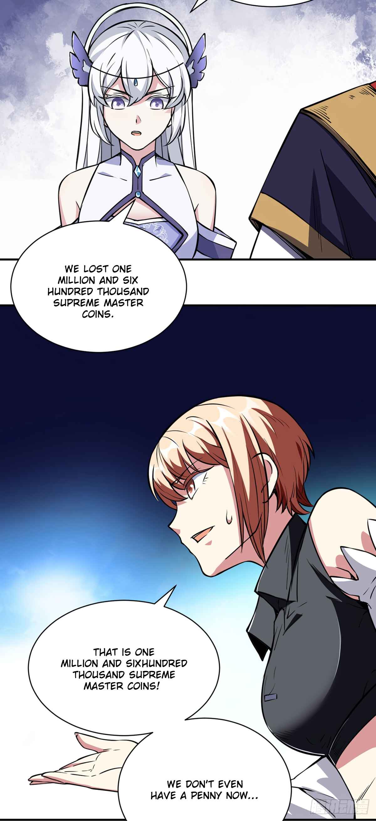 Chapter 240 - Page 27