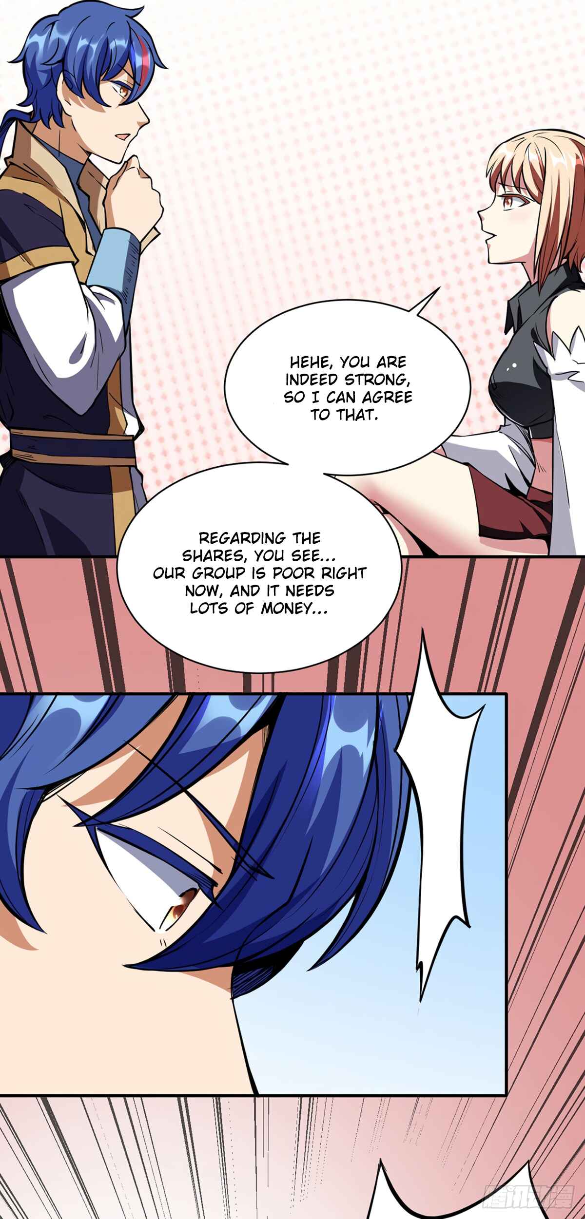 Chapter 240 - Page 29