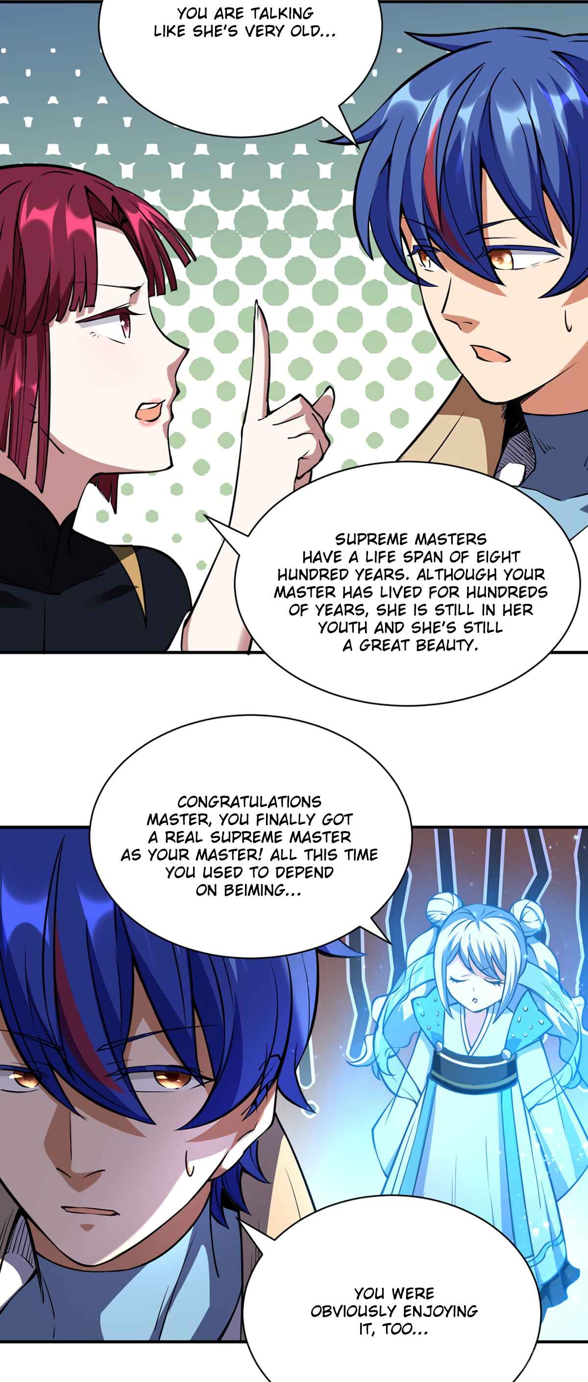 Chapter 240 - Page 6