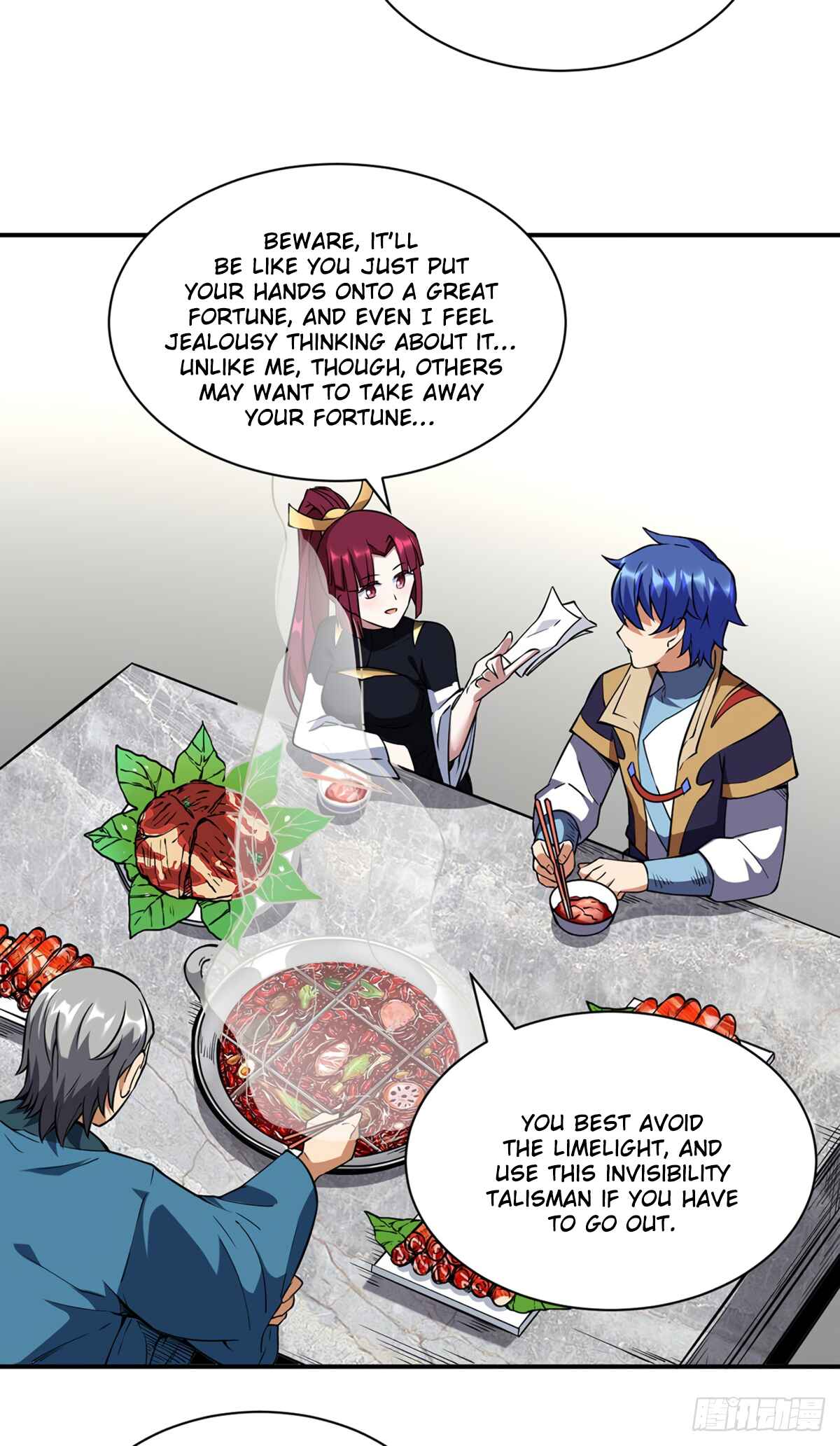 Chapter 240 - Page 7