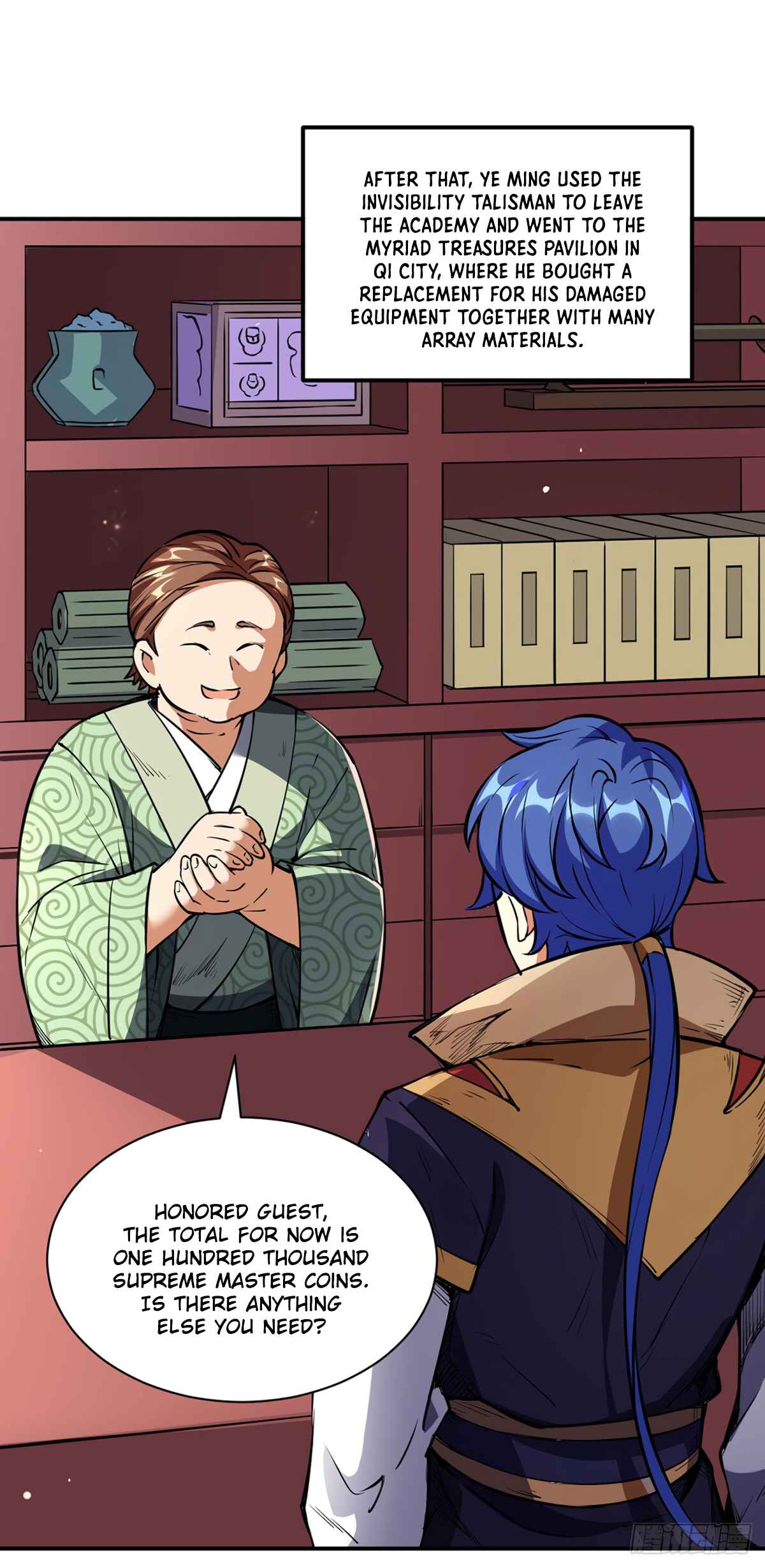 Chapter 240 - Page 9