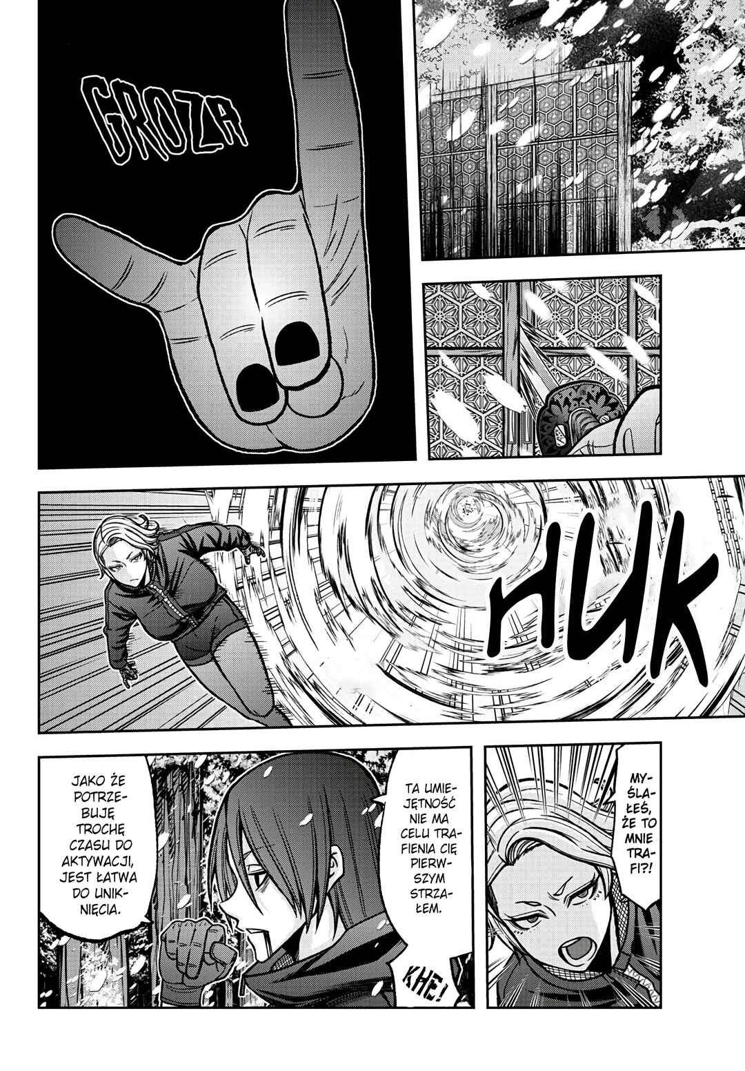 Chapter 82 - Page 13