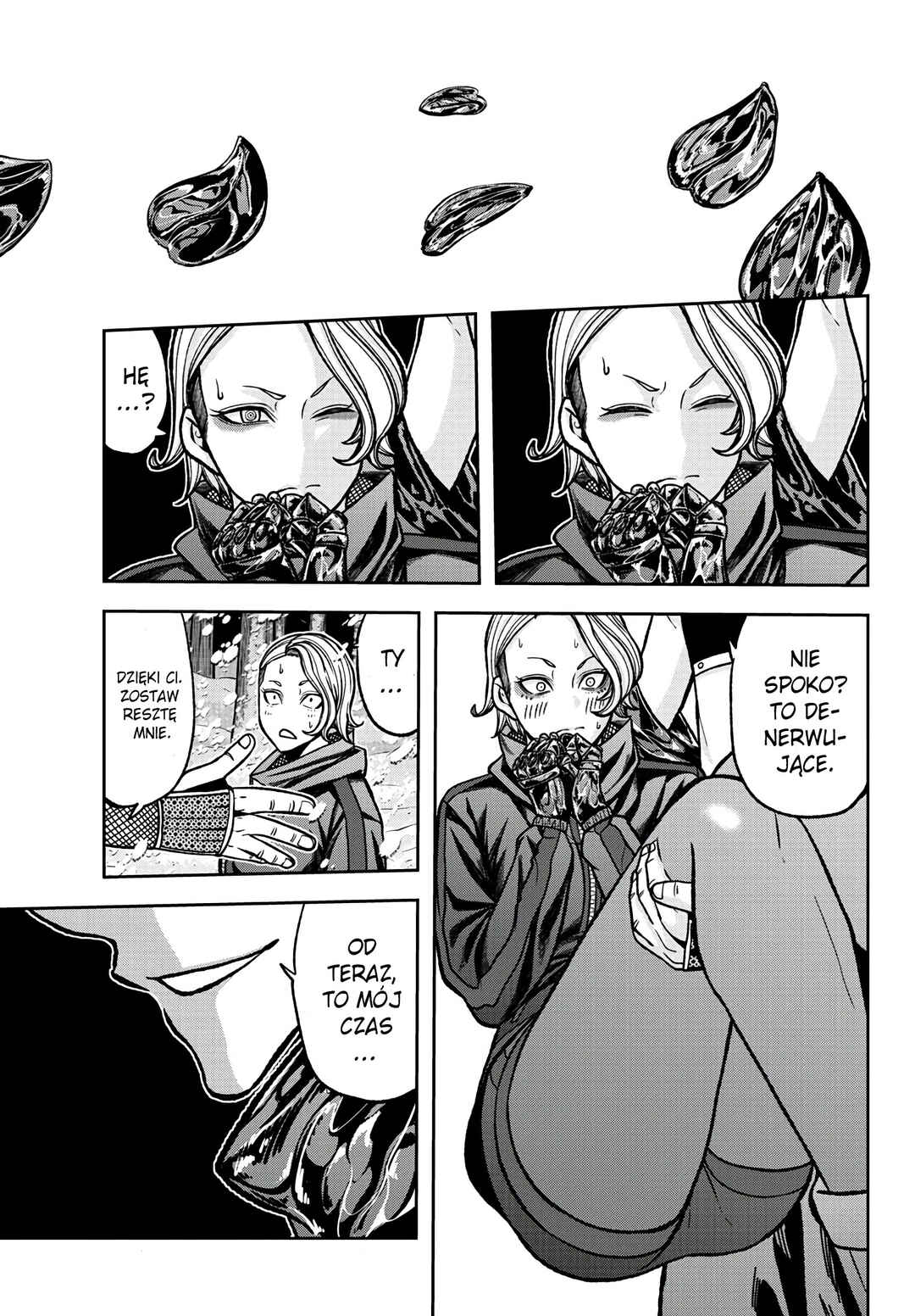 Chapter 82 - Page 20