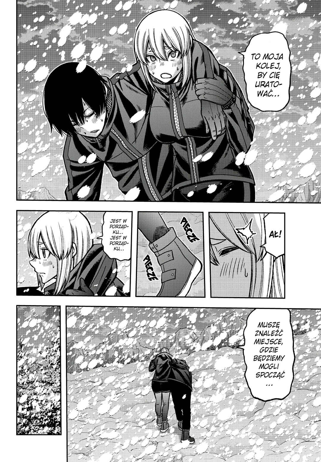 Chapter 82 - Page 9