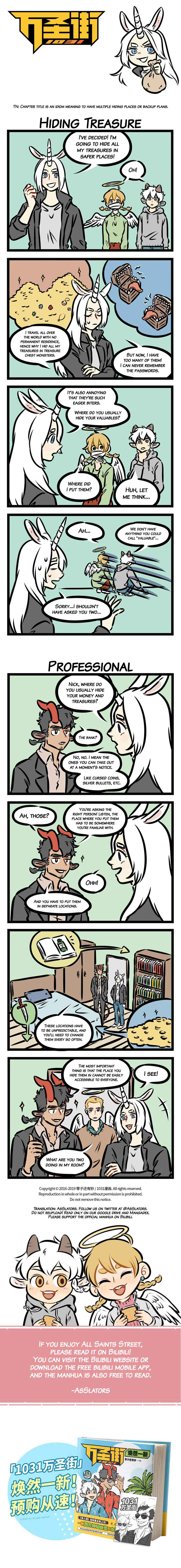 Chapter 383 - Page 1