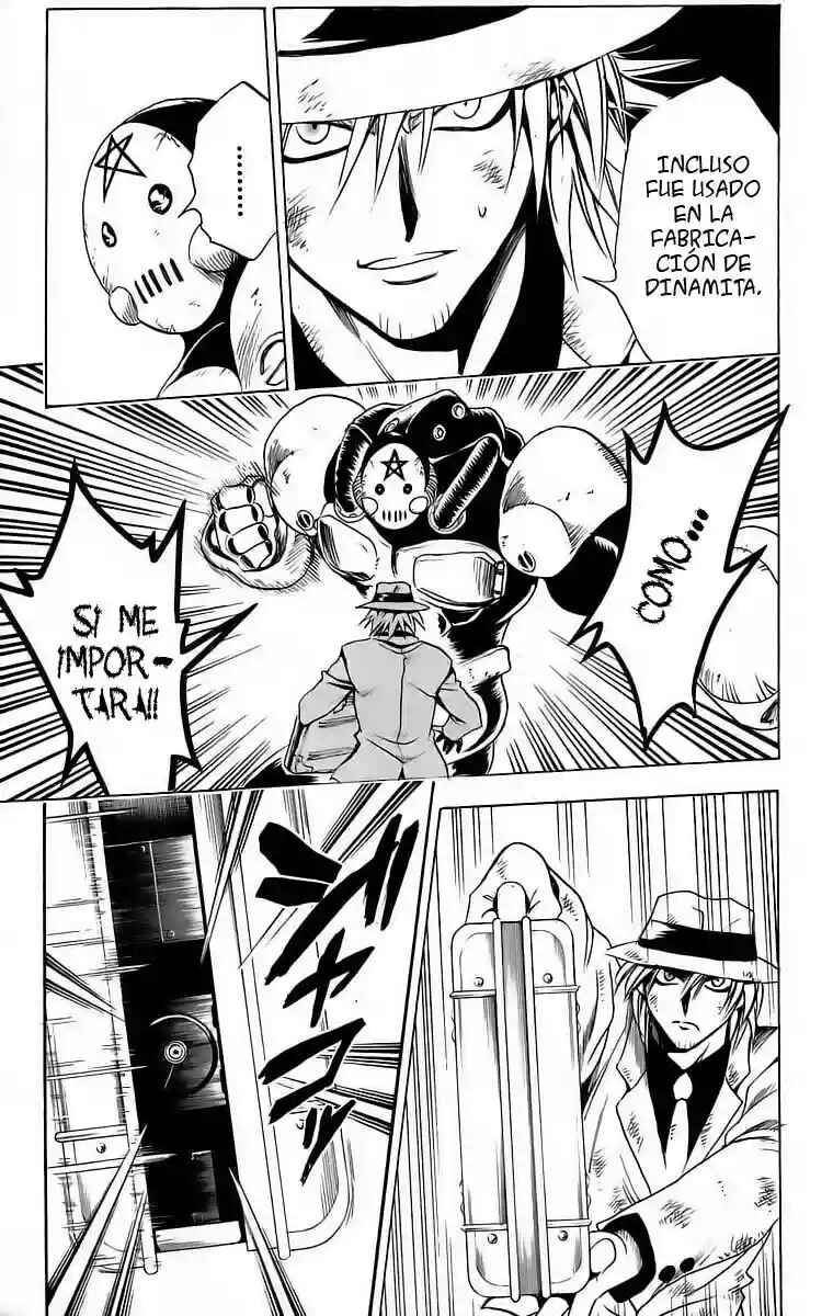 Chapter 180 - Page 11