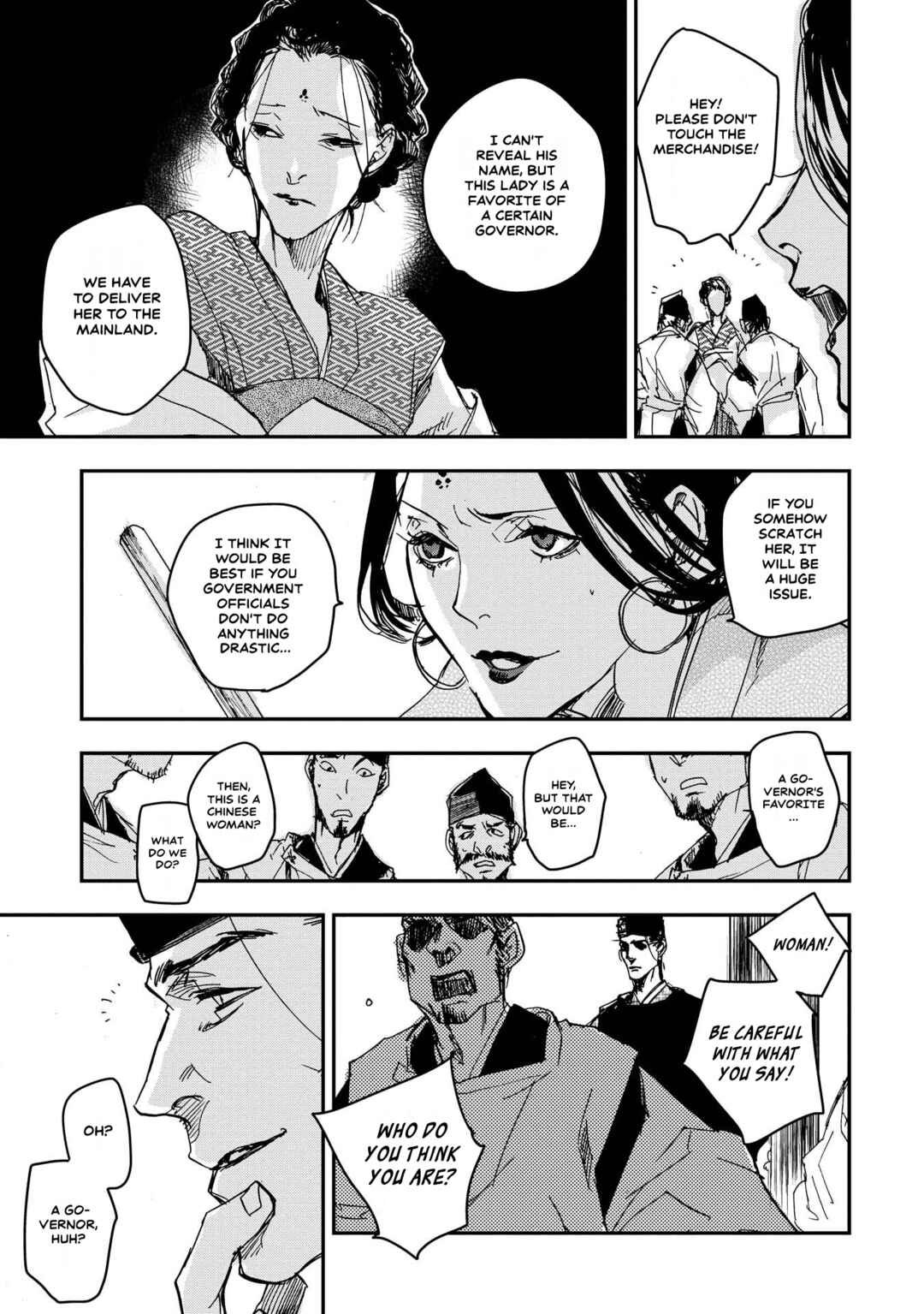 Chapter 28 - Page 11
