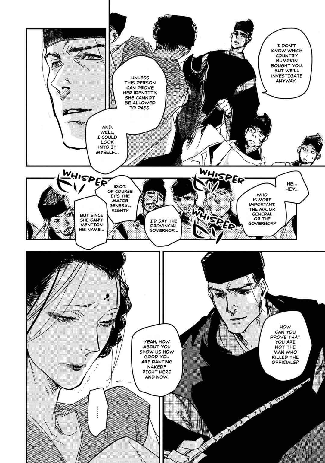 Chapter 28 - Page 12