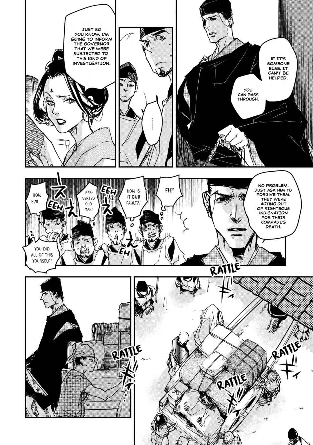 Chapter 28 - Page 18
