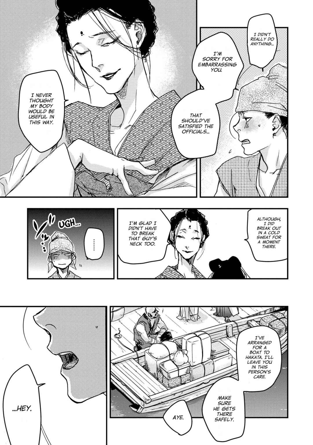 Chapter 28 - Page 21
