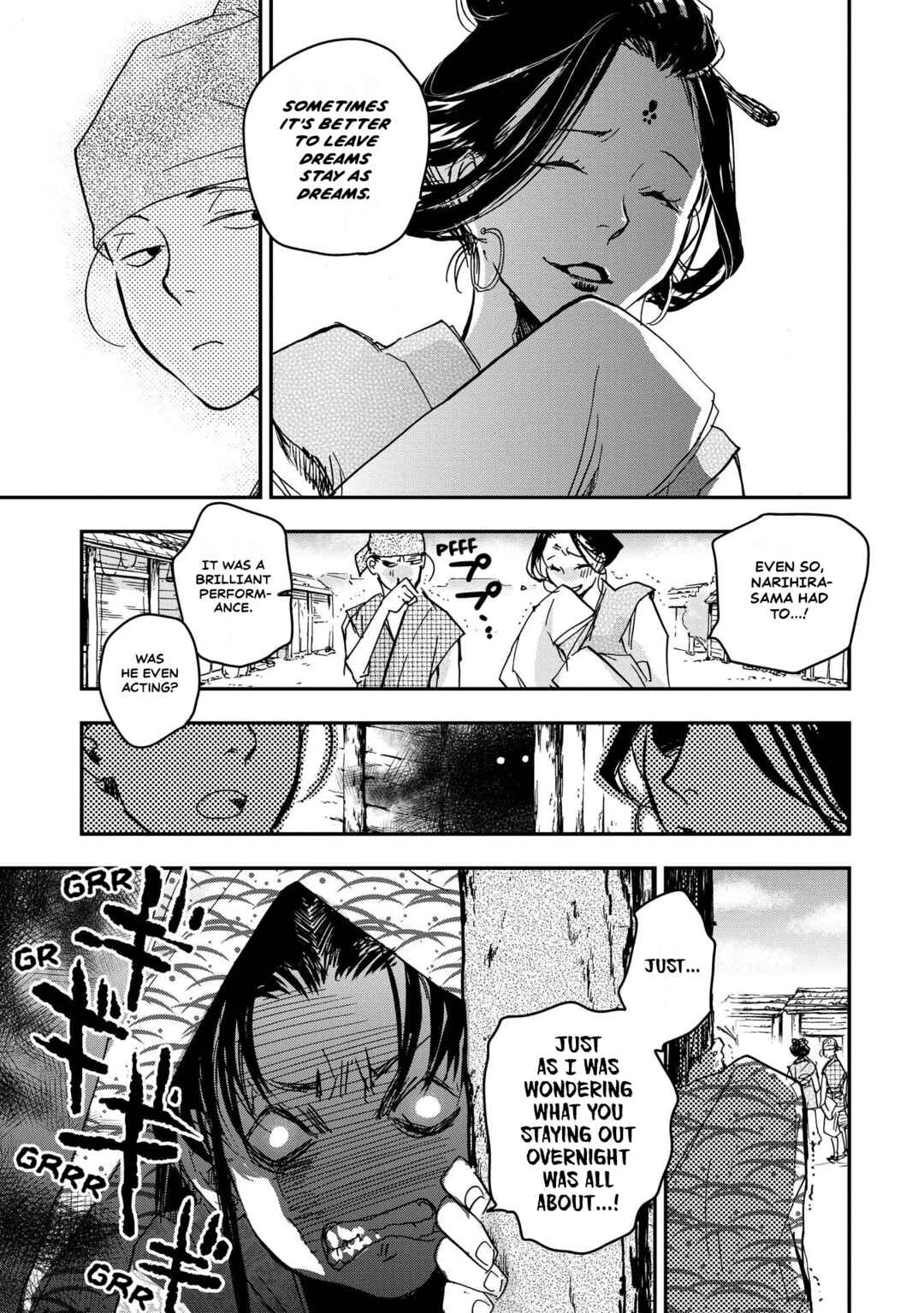 Chapter 28 - Page 25