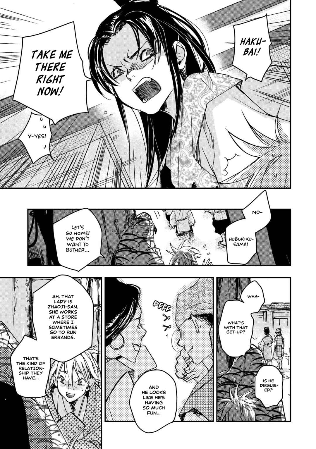 Chapter 28 - Page 27