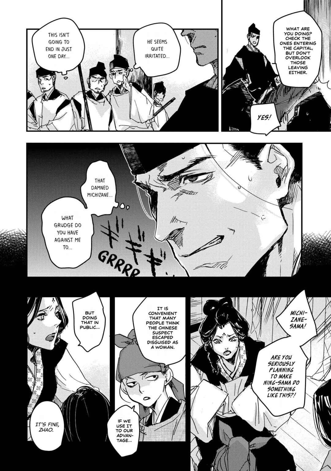 Chapter 28 - Page 4