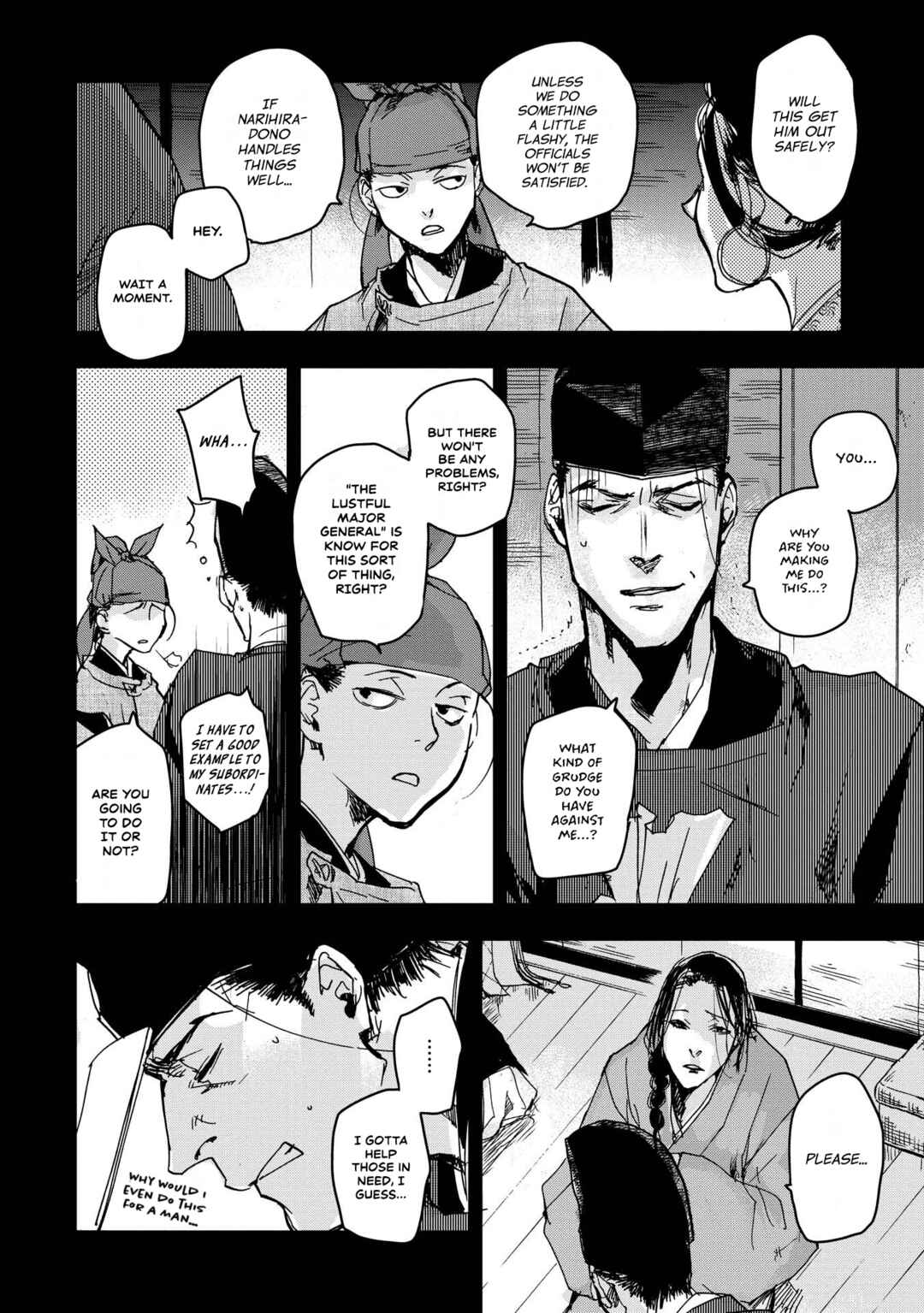 Chapter 28 - Page 6