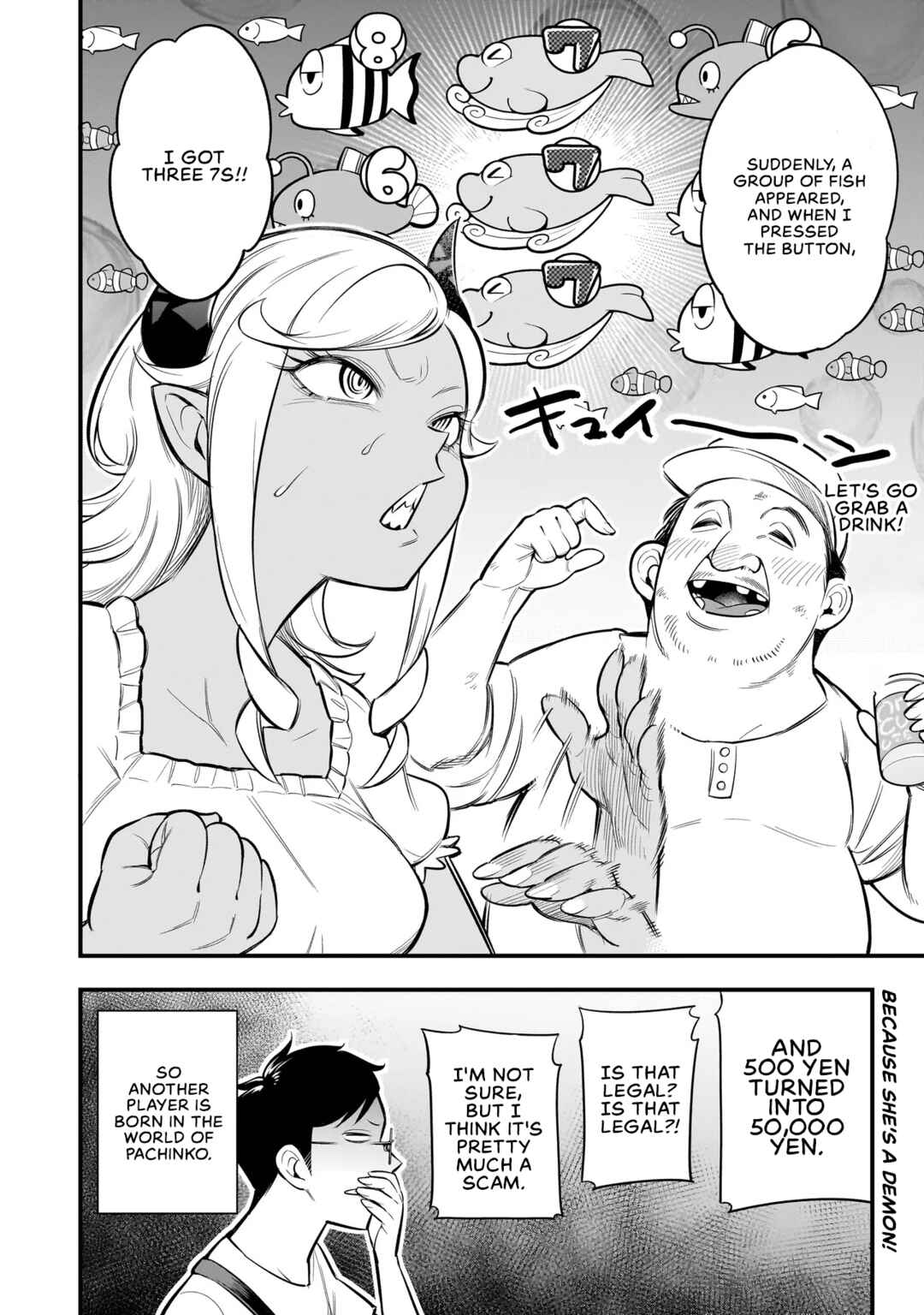 Chapter 4 - Page 16