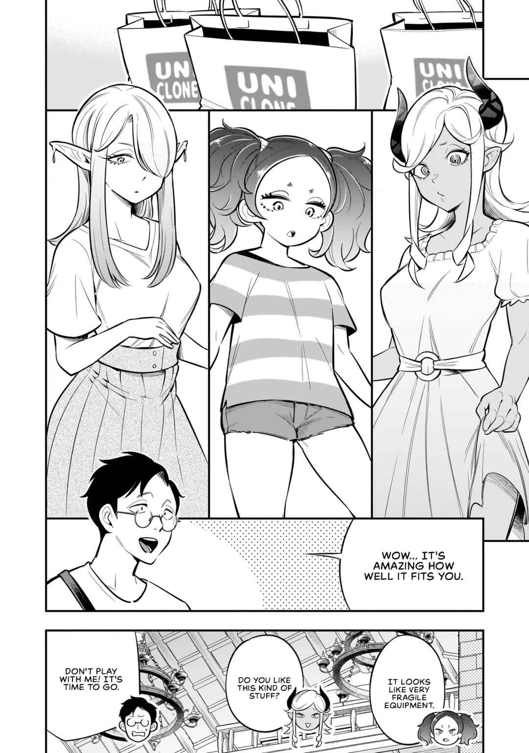 Chapter 4 - Page 4