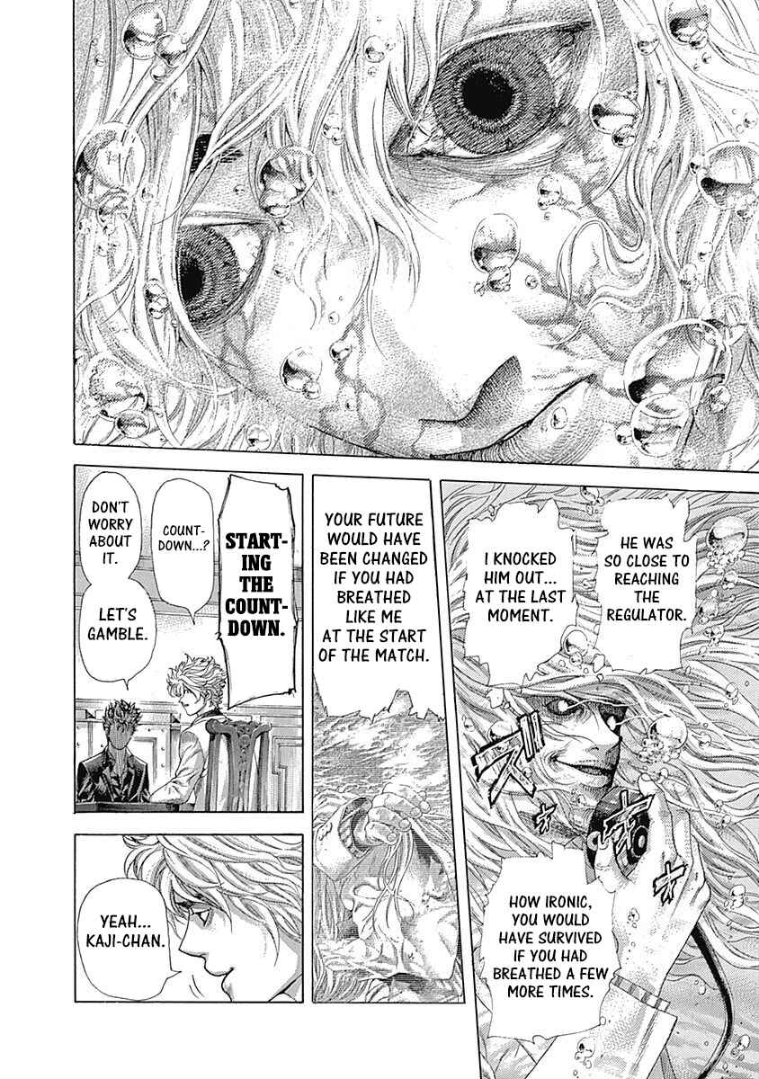 Chapter 438 - Page 13