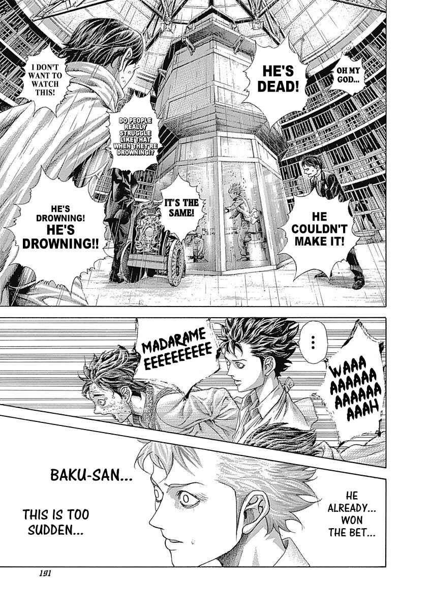 Chapter 438 - Page 14