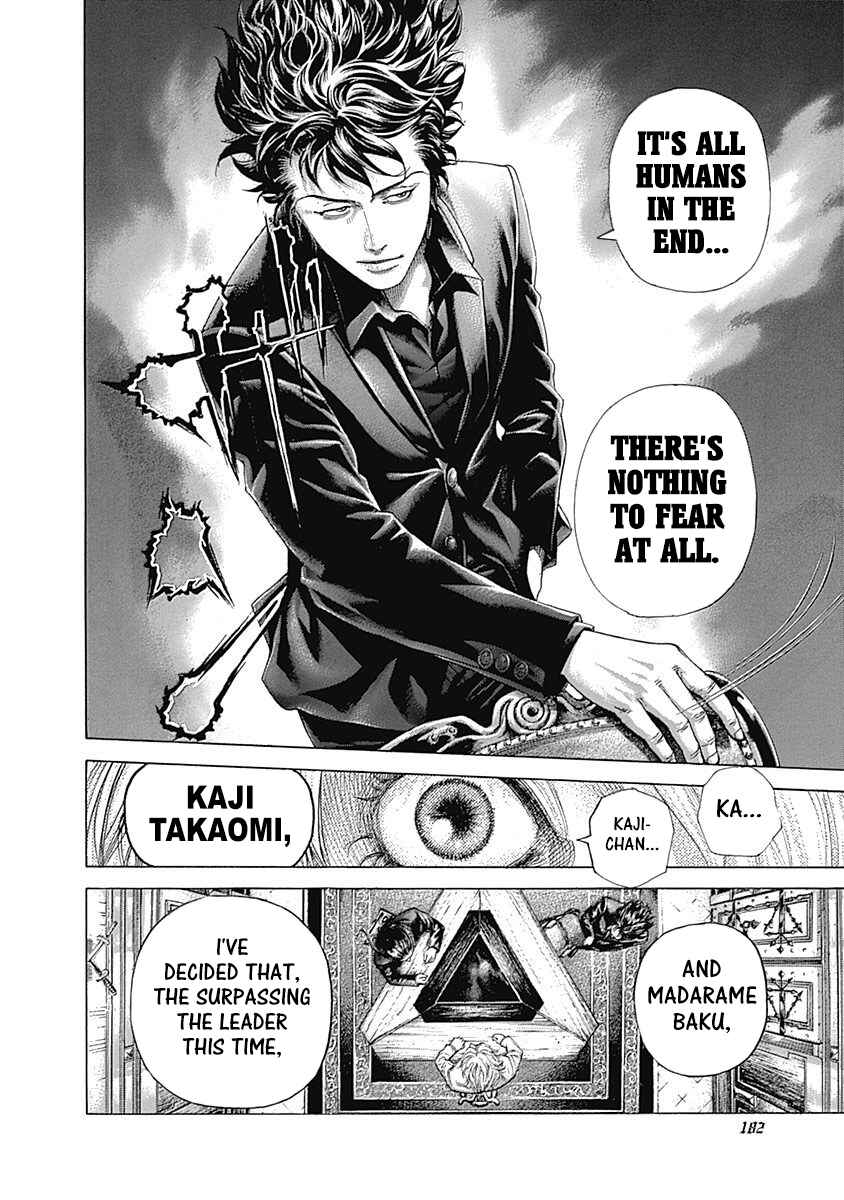Chapter 438 - Page 6
