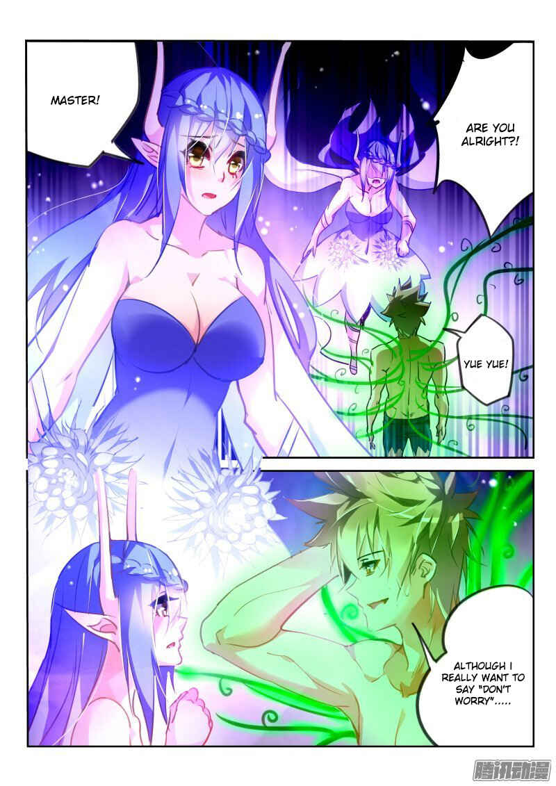 Chapter 143 - Page 2