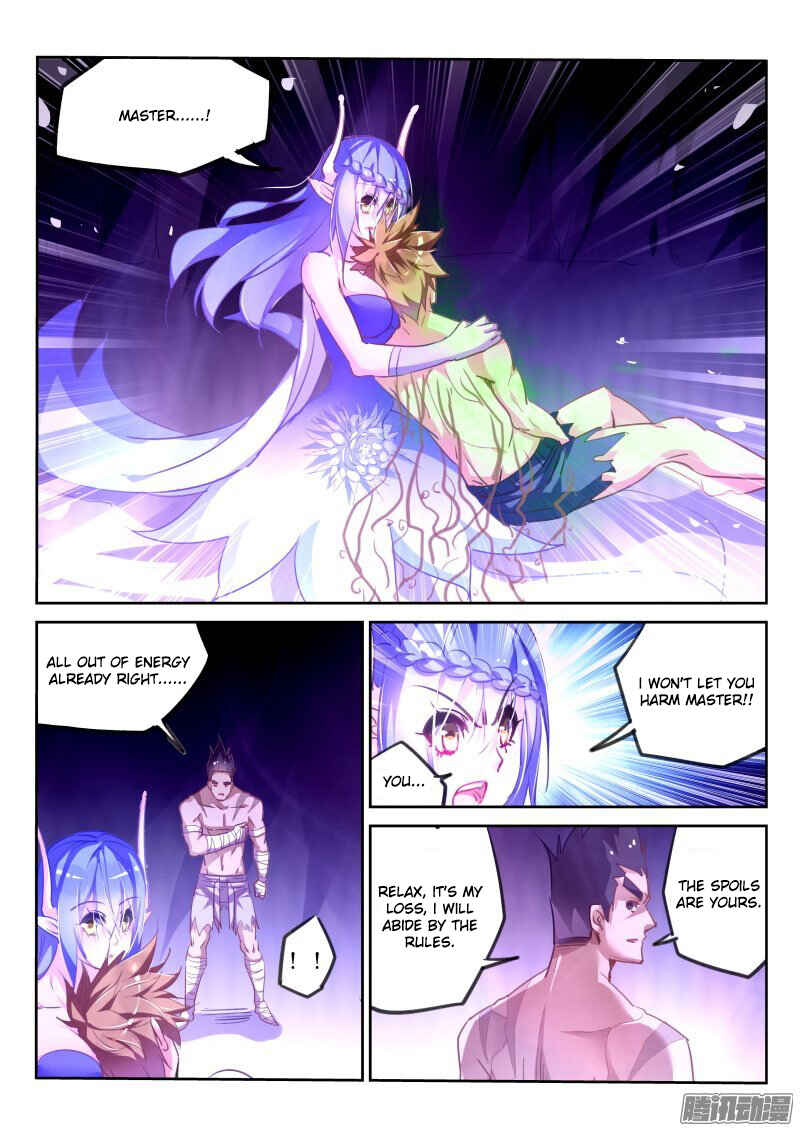 Chapter 143 - Page 4