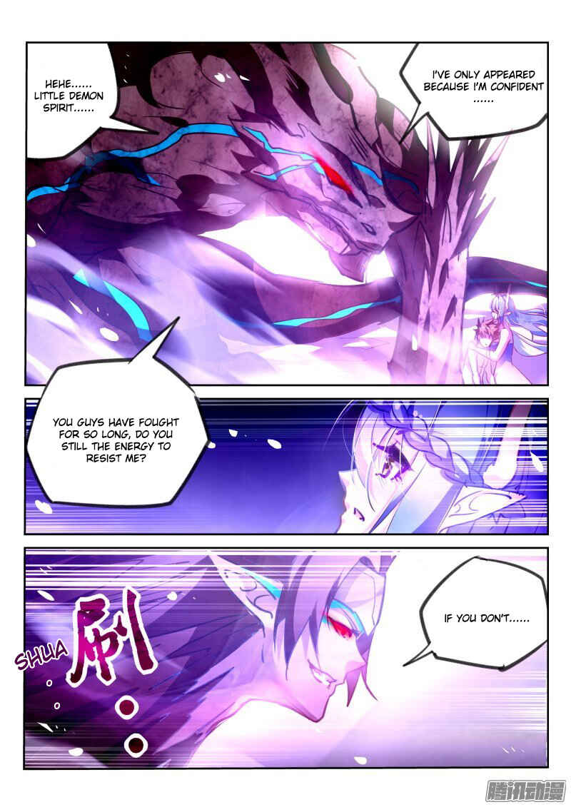 Chapter 143 - Page 8
