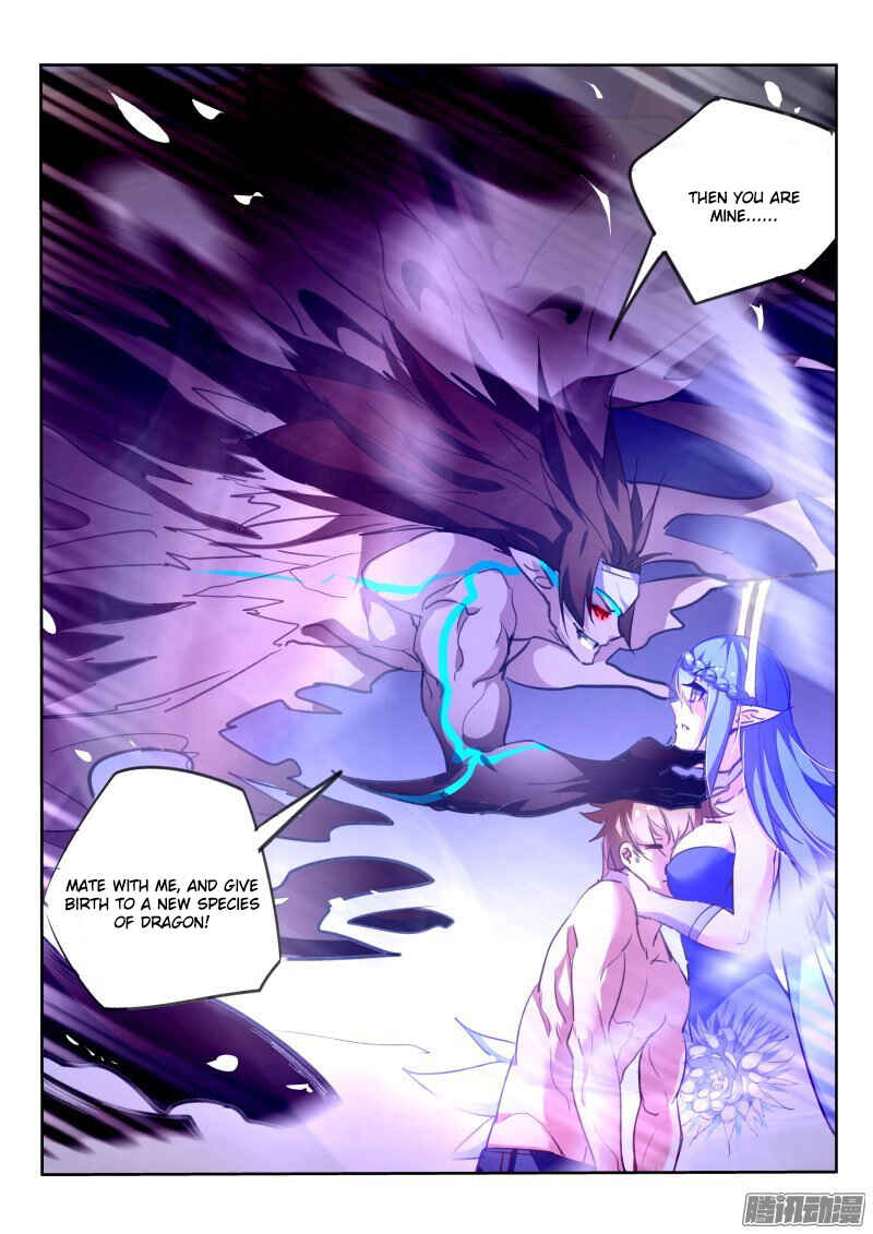 Chapter 143 - Page 9