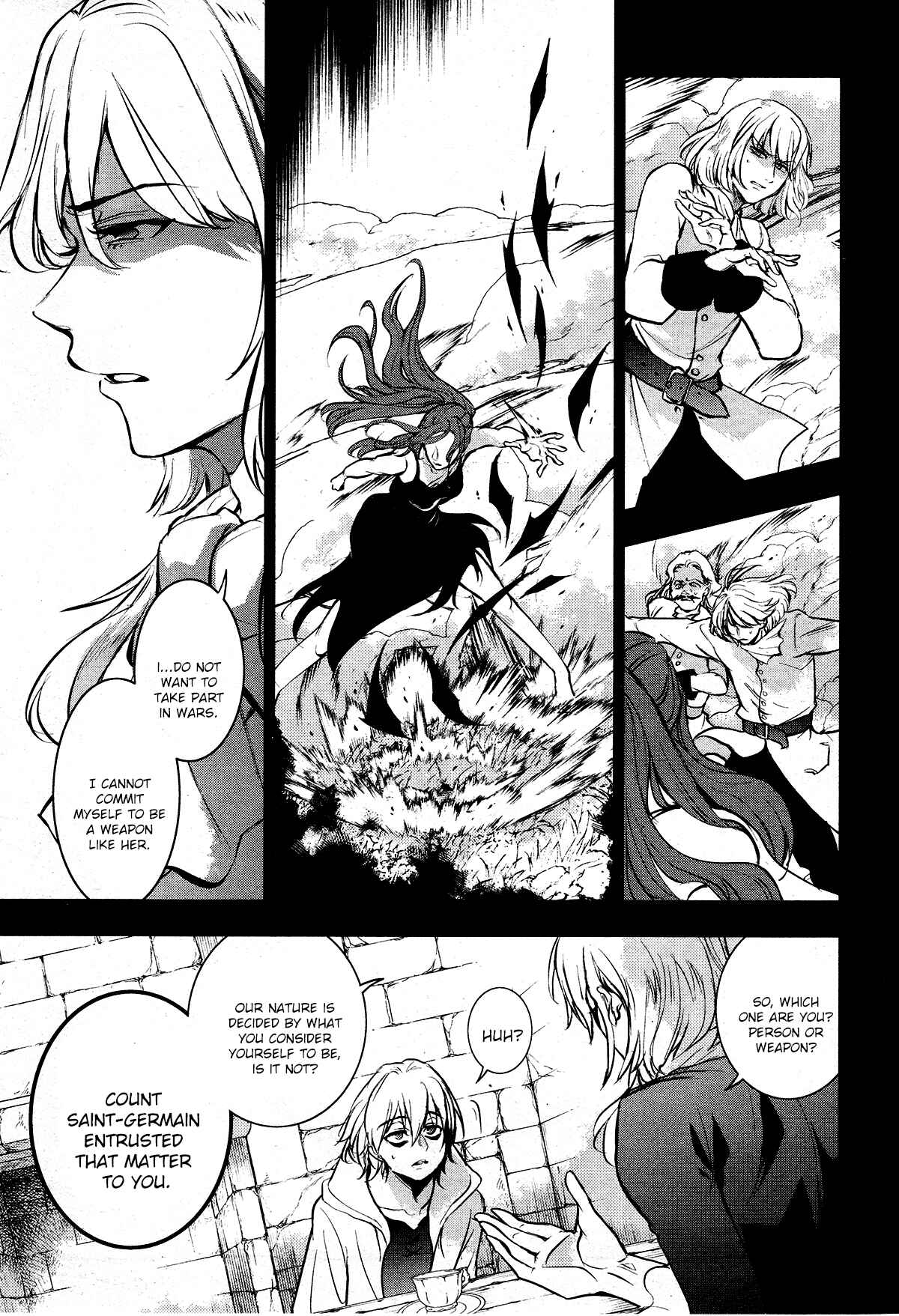 Chapter 113 - Page 15