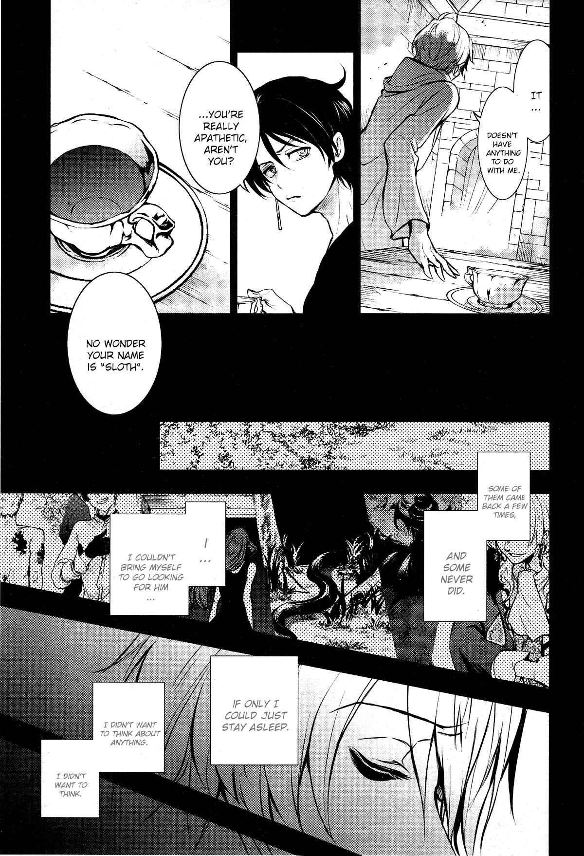 Chapter 113 - Page 19