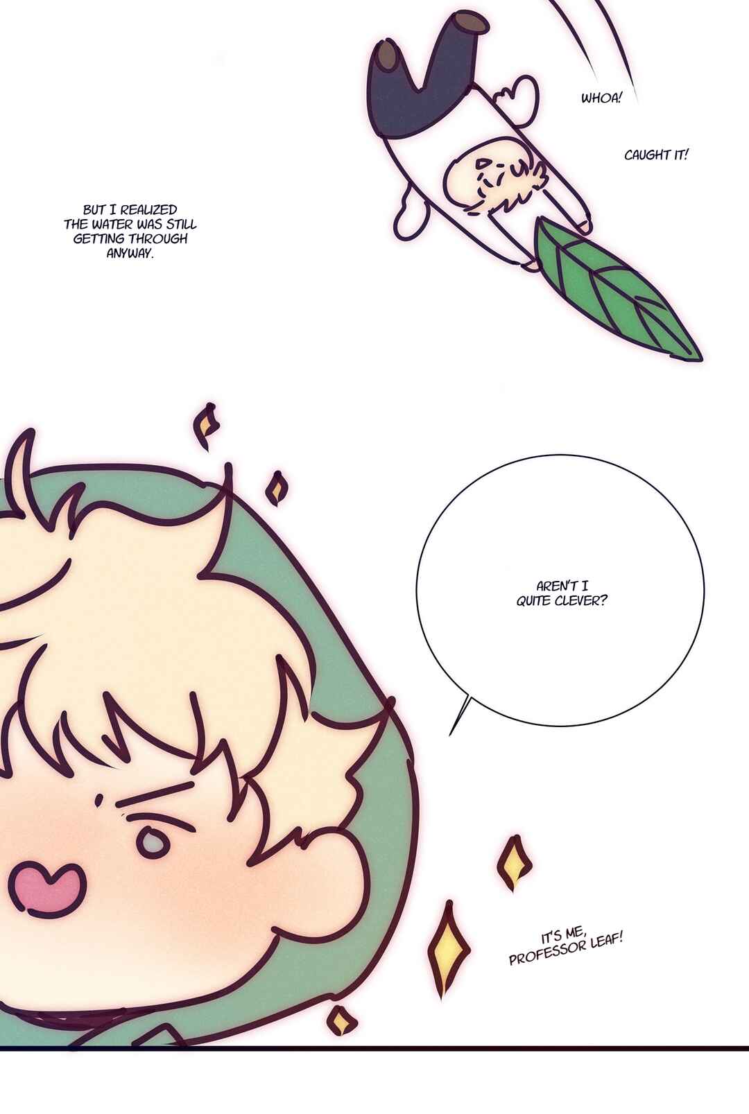 Chapter 40 - Page 12