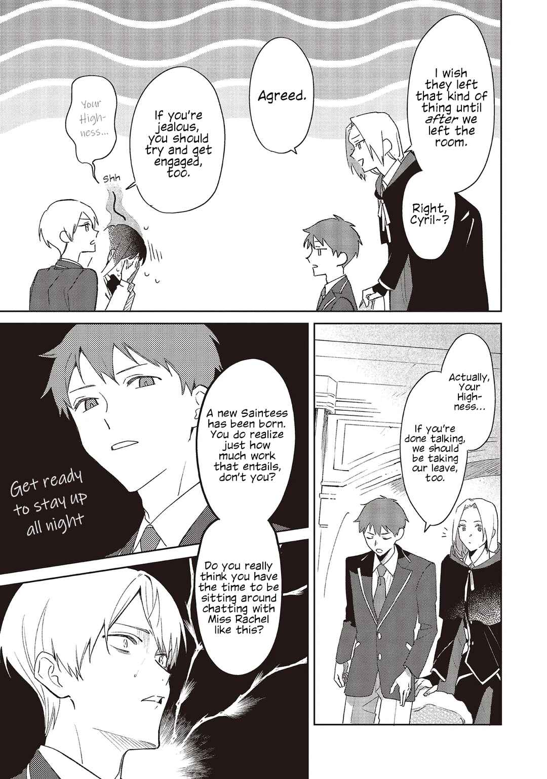 Chapter 28 - Page 21