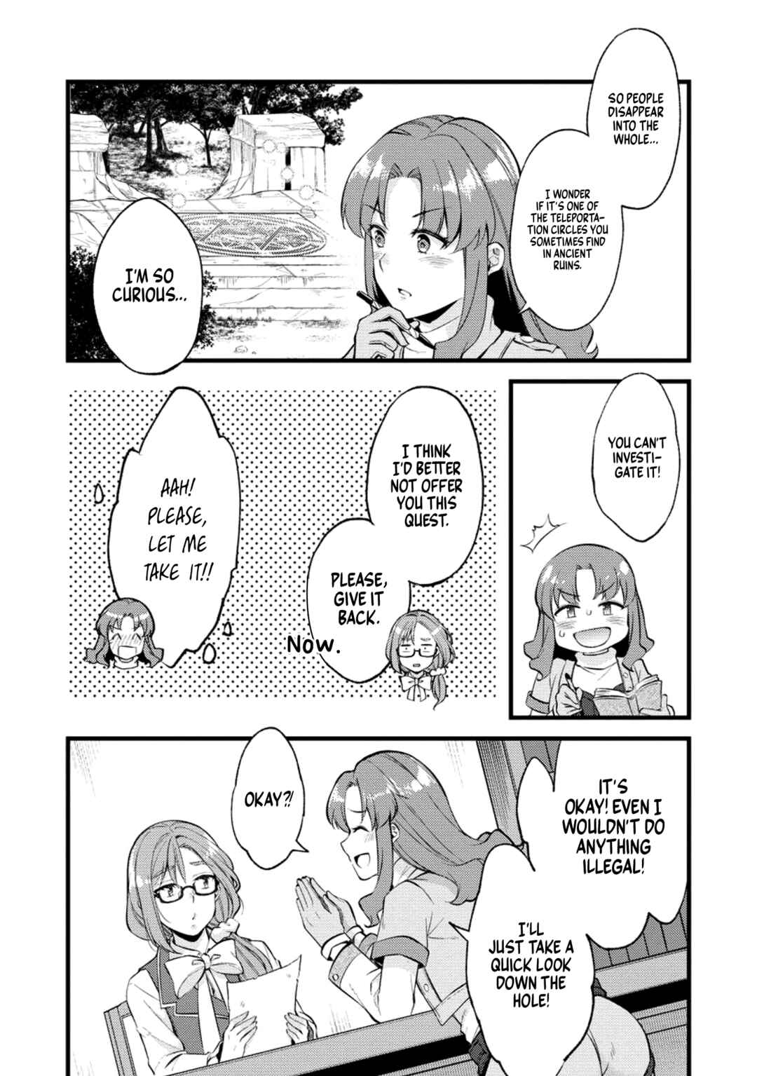 Chapter 22 - Page 19