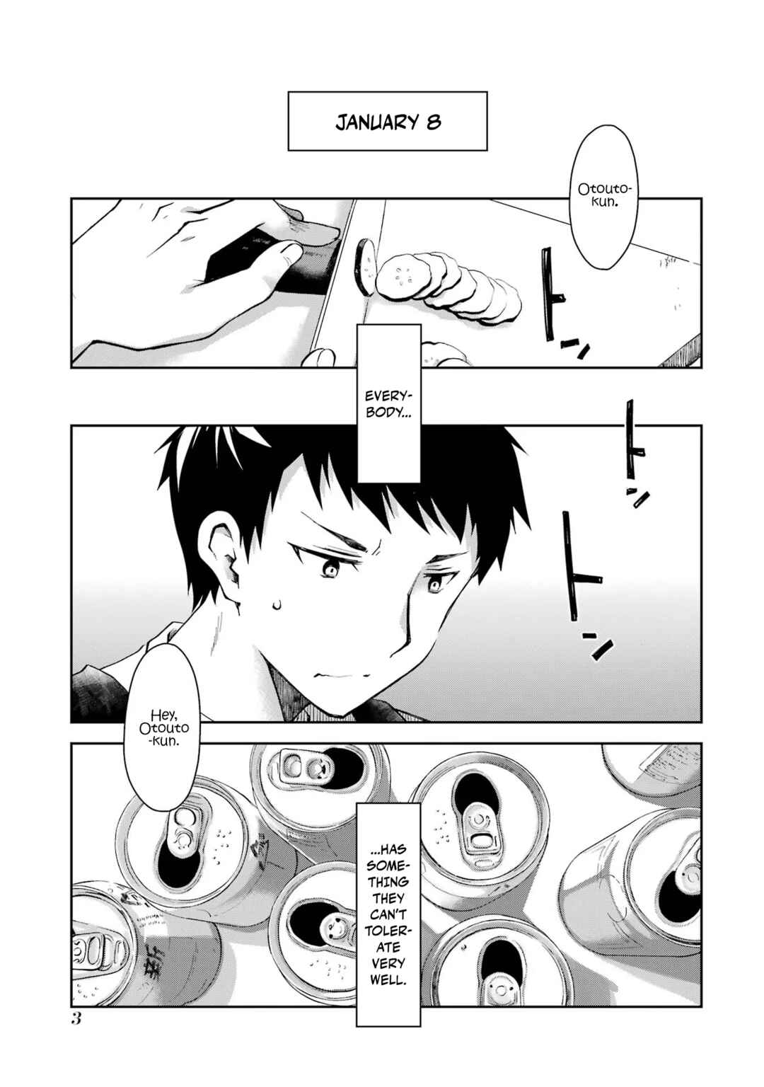 Chapter 1.1 - Page 2