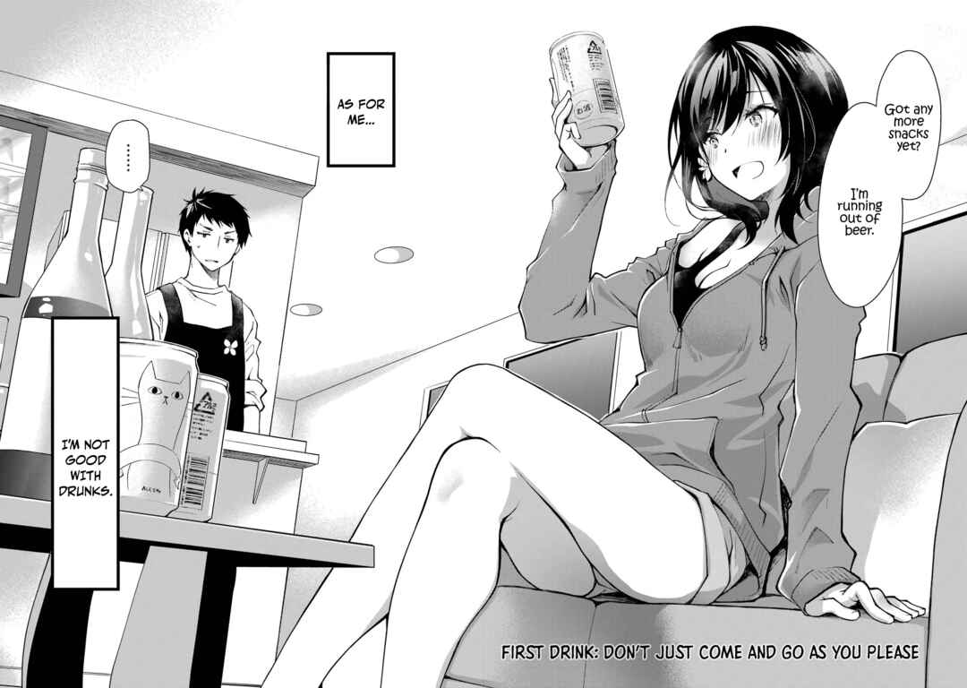 Chapter 1.1 - Page 3