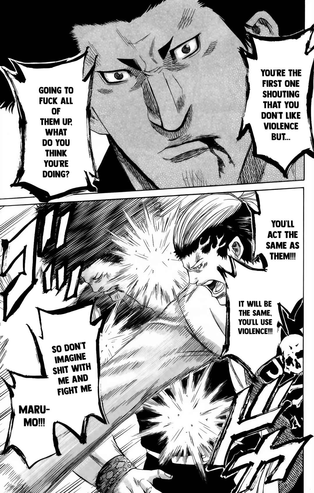 Chapter 98 - Page 11