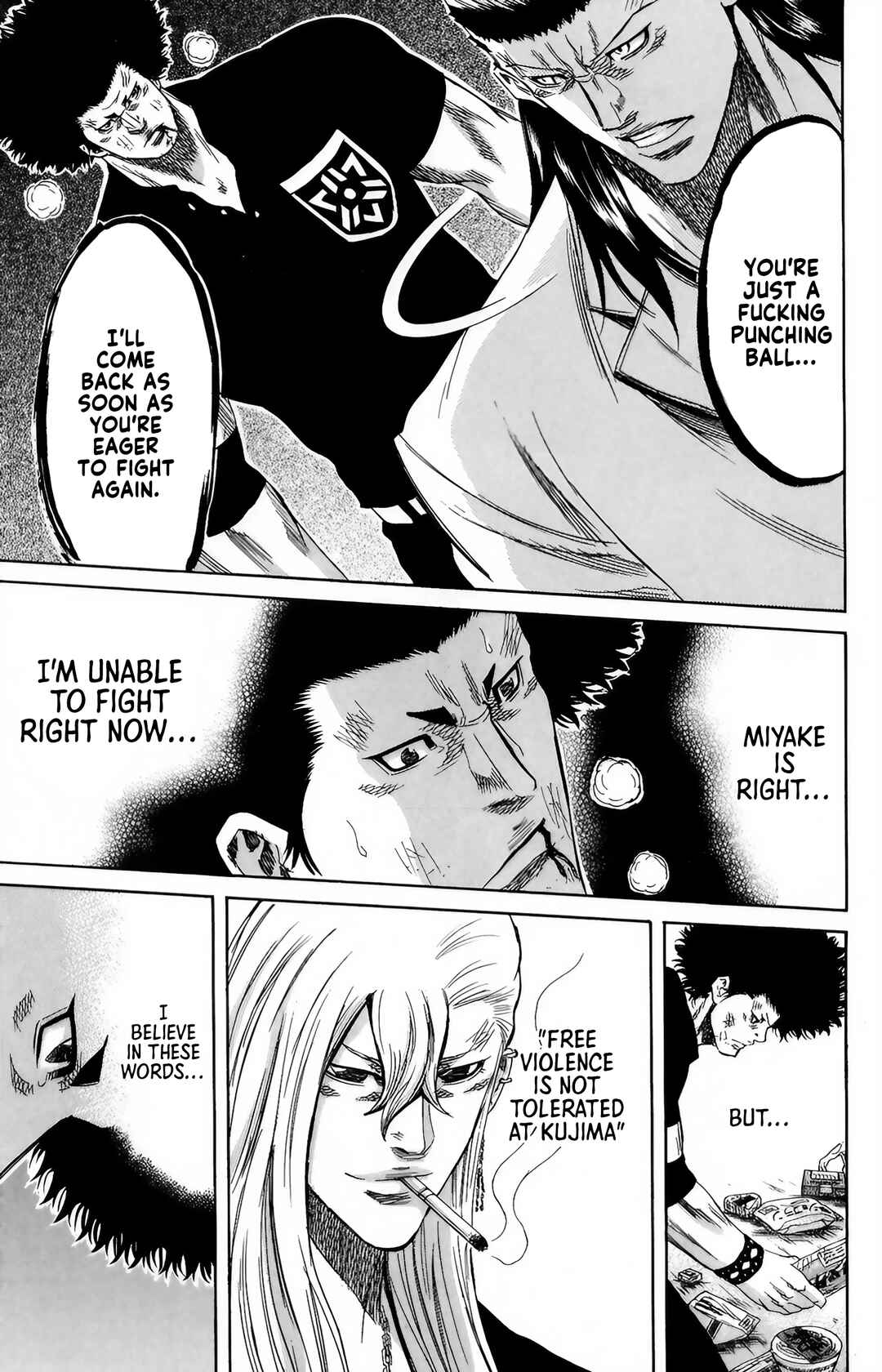 Chapter 98 - Page 13
