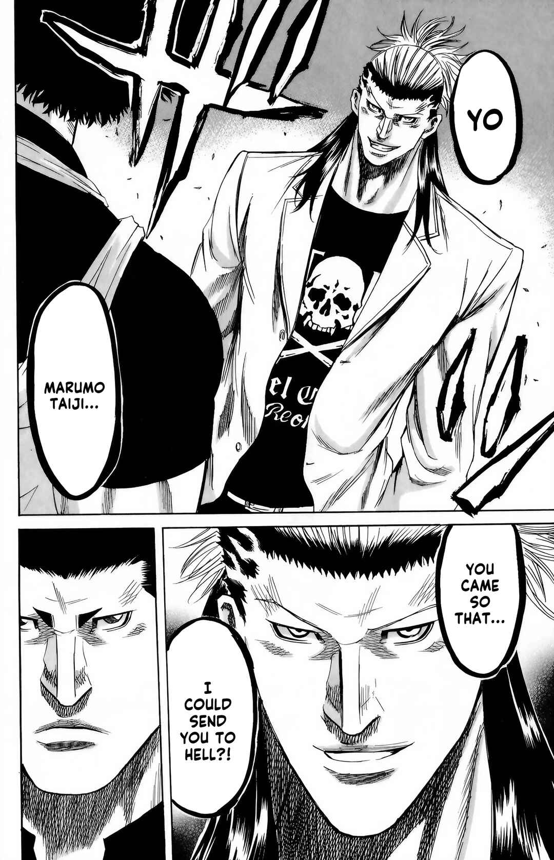 Chapter 98 - Page 6